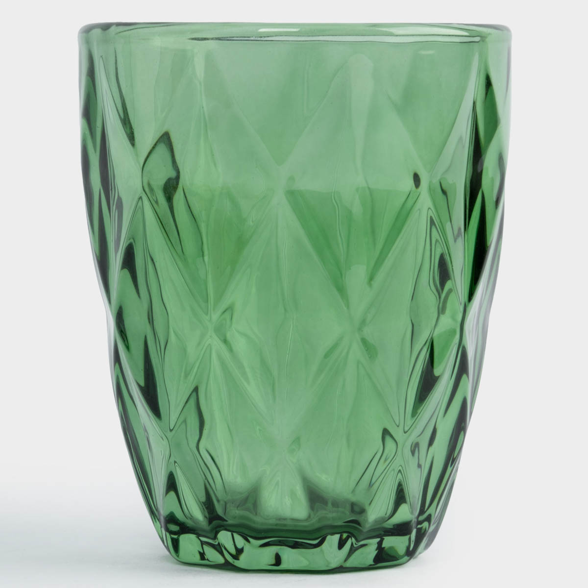 

Стакан Anna Lafarg Еловые Ветки 270мл, зеленый