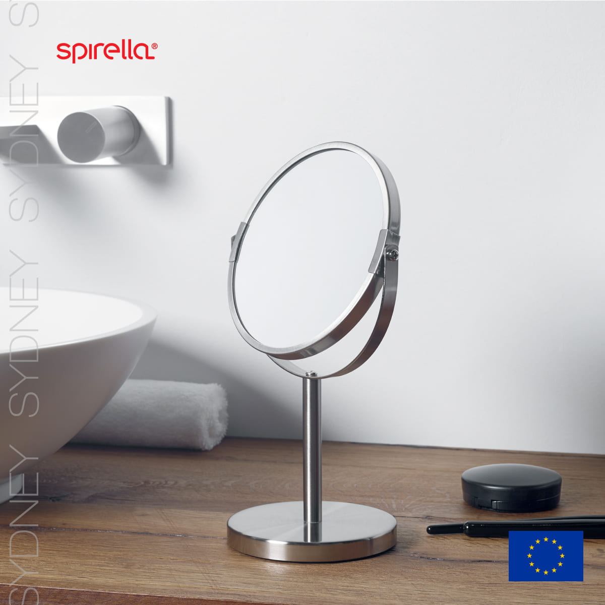 Зеркало Spirella Sydney 2980₽