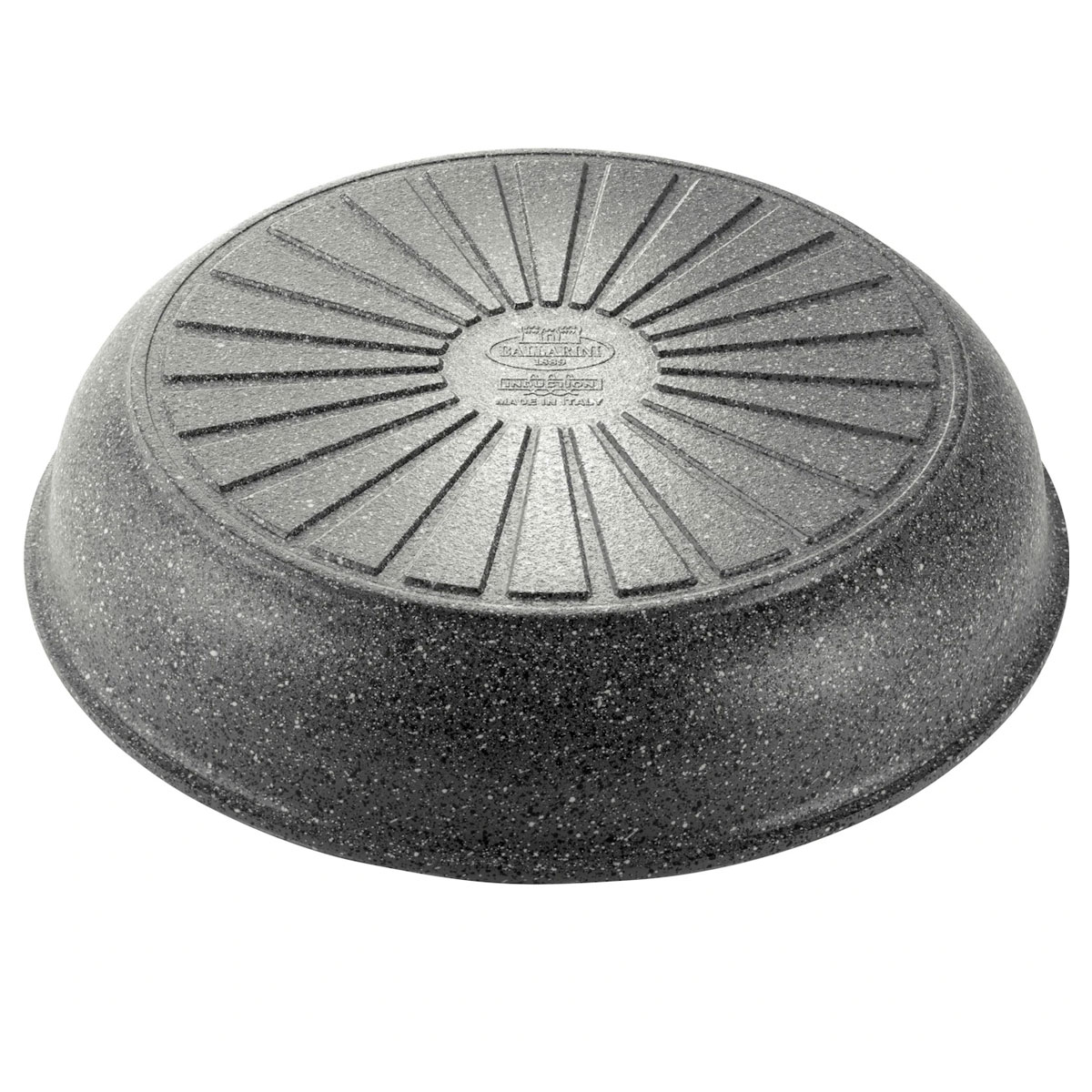 

Сковорода c антипригарным покрытием Ballarini Torre 20см, без ручки