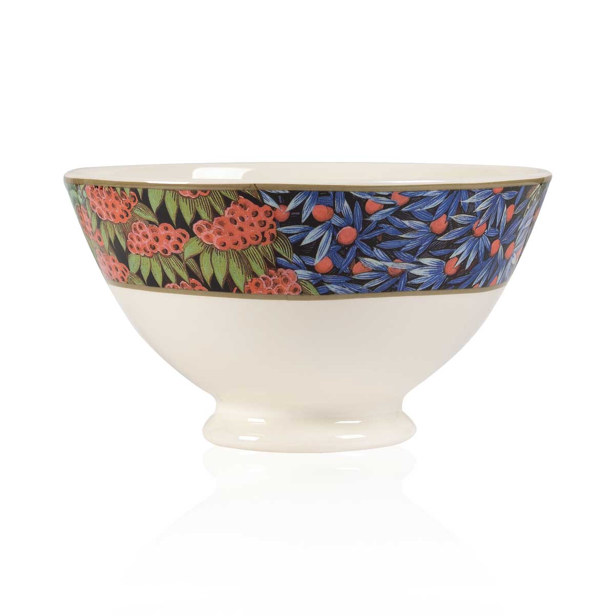 Салатник Gien Le Jardin Du Palais 155см 12770₽