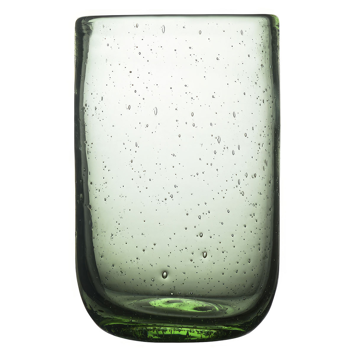 Набор стаканов Liberty Jones Flowi 2шт, цвет зеленый Liberty Jones HM-LJ-FL-CPGLS-G510-2 - фото 3