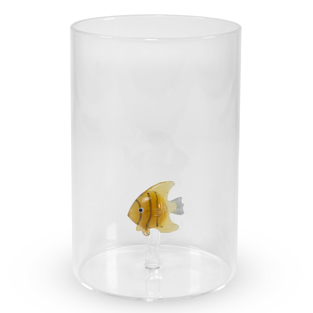 

Стакан WD Lifestyle Monterey Gold Tropical Fish