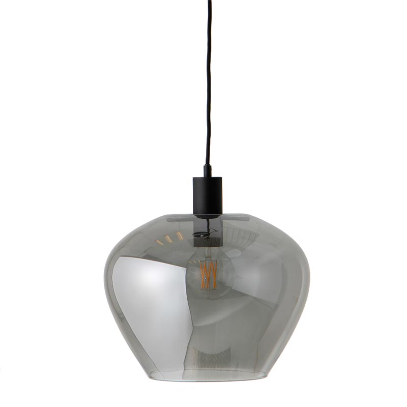 

Лампа подвесная Frandsen Kyoto Electro Plated, Серый