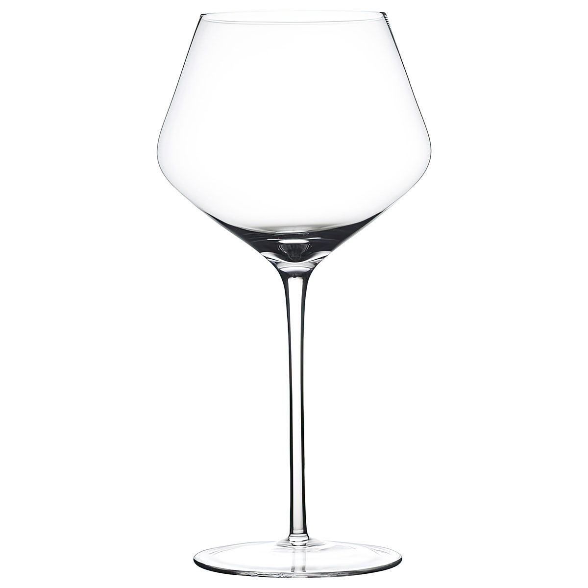 Набор бокалов для вина Liberty Jones Flavor 970мл, 4шт Liberty Jones PS_LJ_FL_WGLS_970-4, цвет прозрачный - фото 2