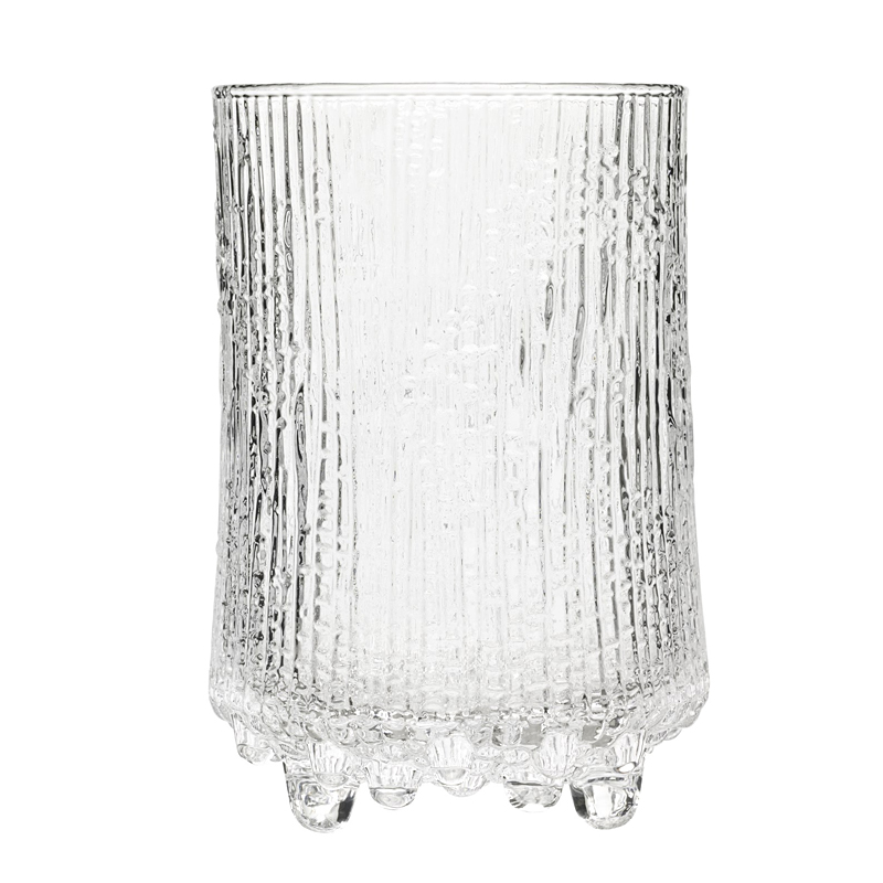 Набор стаканов для виски Iittala Ultima Thule 380мл, 2шт Iittala 1008517, цвет прозрачный - фото 1