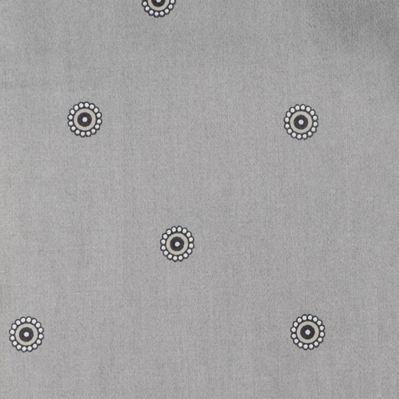 Комплект постельного белья 1,5-спальный Balimena Магия Шелка. Богема Balimena 1739, цвет серый - фото 3