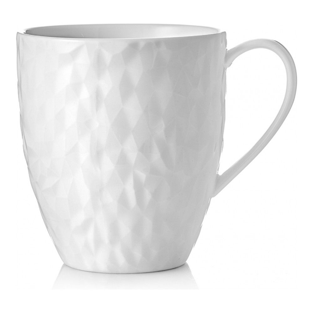 

Кружка Walmer Crystal 320мл, Белый