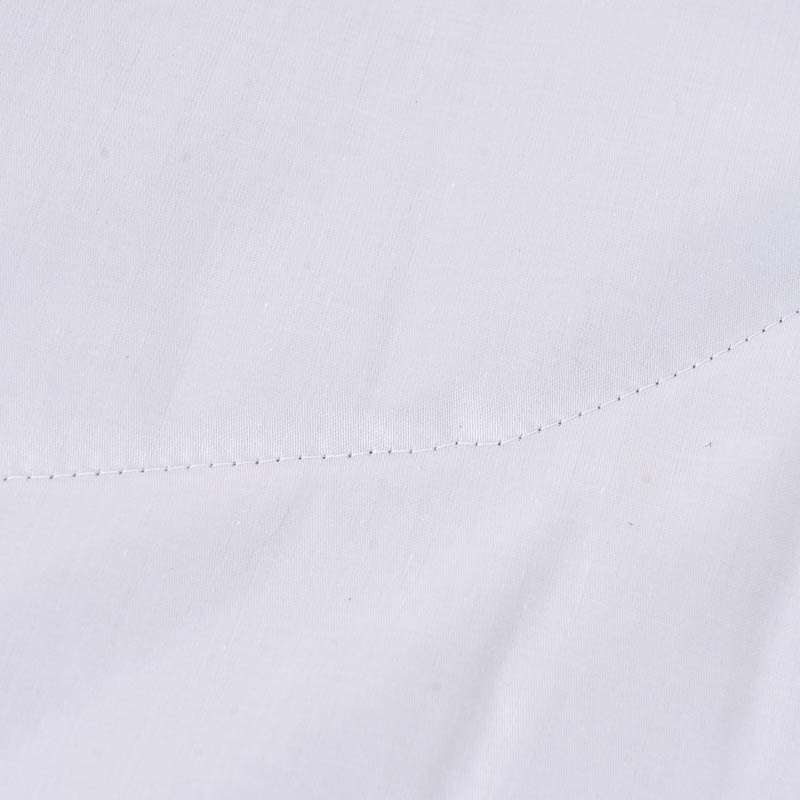 Одеяло 2-спальное Kauffmann Camel с обработкой SanProCare sensitive Kauffmann 410490/200200, цвет белый 410490/200200 - фото 3