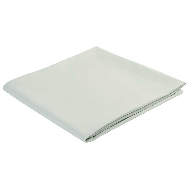 

Скатерть Tkano Wild 170x250см, цвет мятный