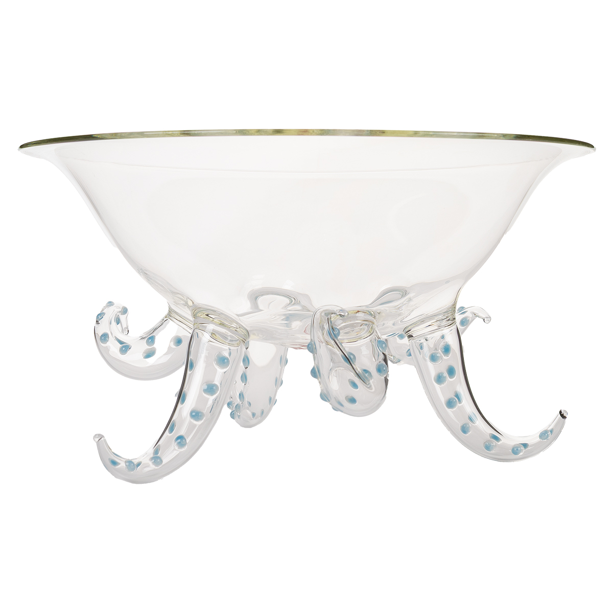 

Салатник Massimo Lunardon Polipo 30см