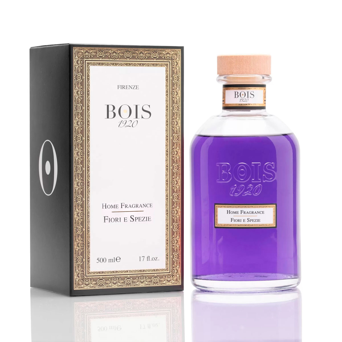 Рефилл BOIS 1920 Цветы и специи Fiori e Spezie 11500₽