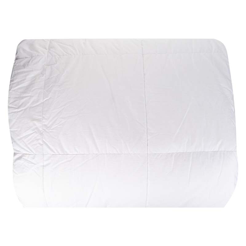Одеяло 2-спальное 200x200см Bel-Pol Эколь Bel-Pol ОЛБэк-2020, цвет белый - фото 2