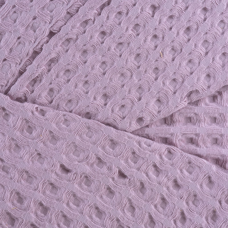 Халат с капюшоном Вотекс Бохо 44-46, пудра Вотекс 0810-0518303-46170, цвет розовый - фото 2