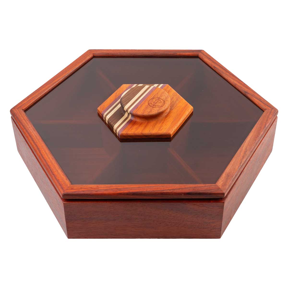 Менажница-шкатулка Platano Венеция 22500₽