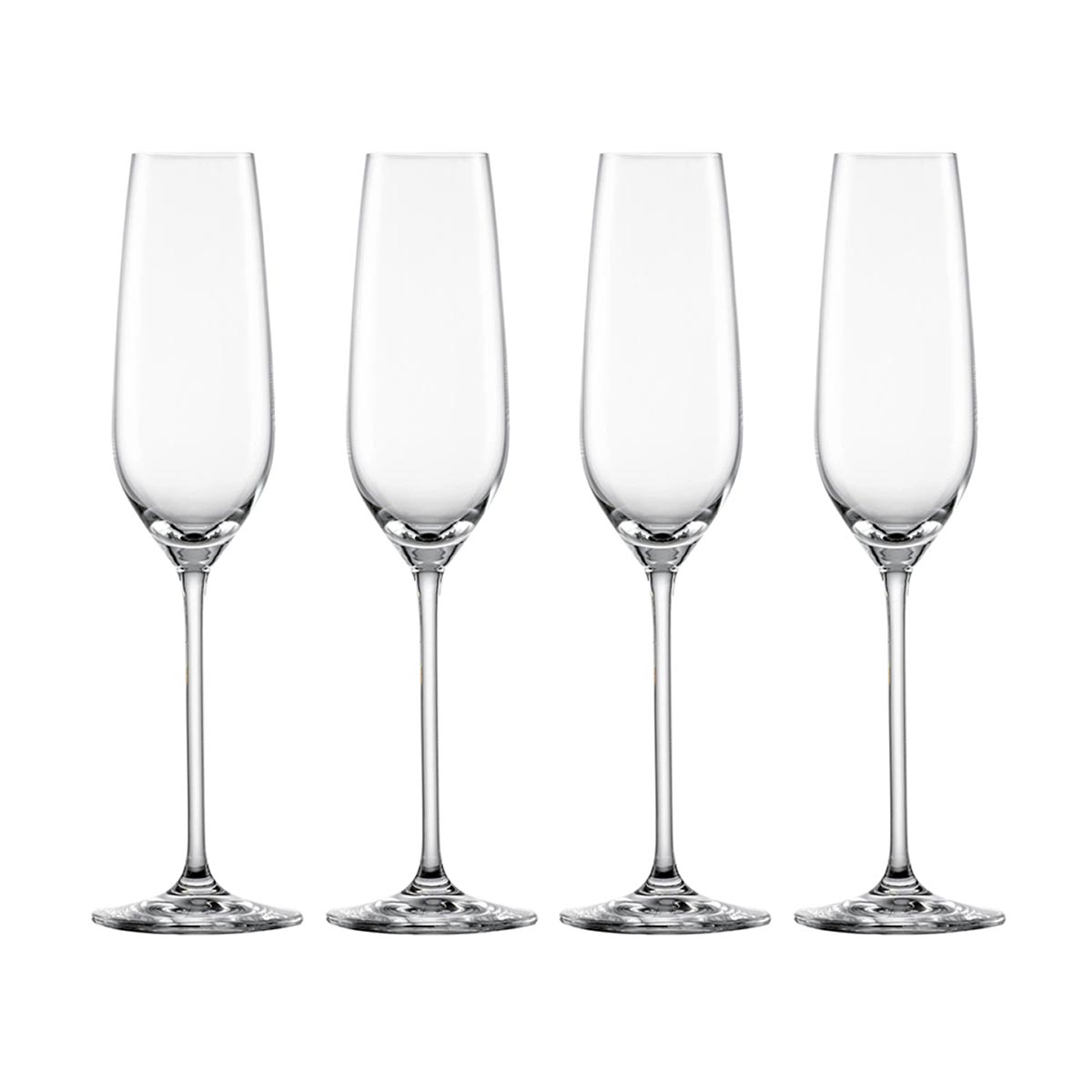 

Набор бокалов для шампанского Schott Zwiesel Fortissimo