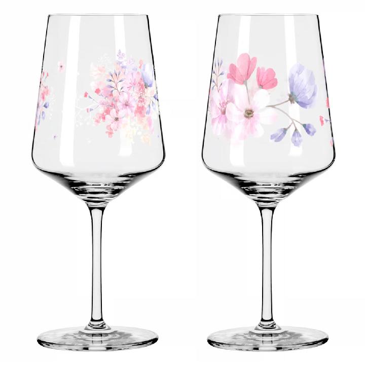 Набор бокалов Ritzenhoff Sommersonett Шприц Кульманн 544мл, 2шт