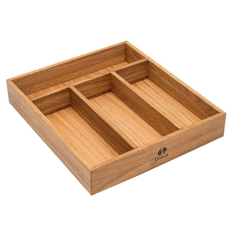

Лоток для приборов Uneca средний 35x31x6см