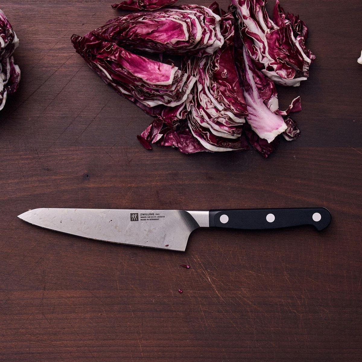 Нож поварской малый Zwilling Pro 14cм 13080₽