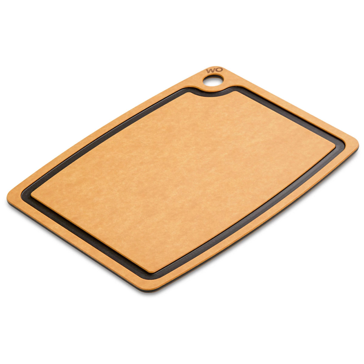 

Доска разделочная Wo Home Сombo 20х15см