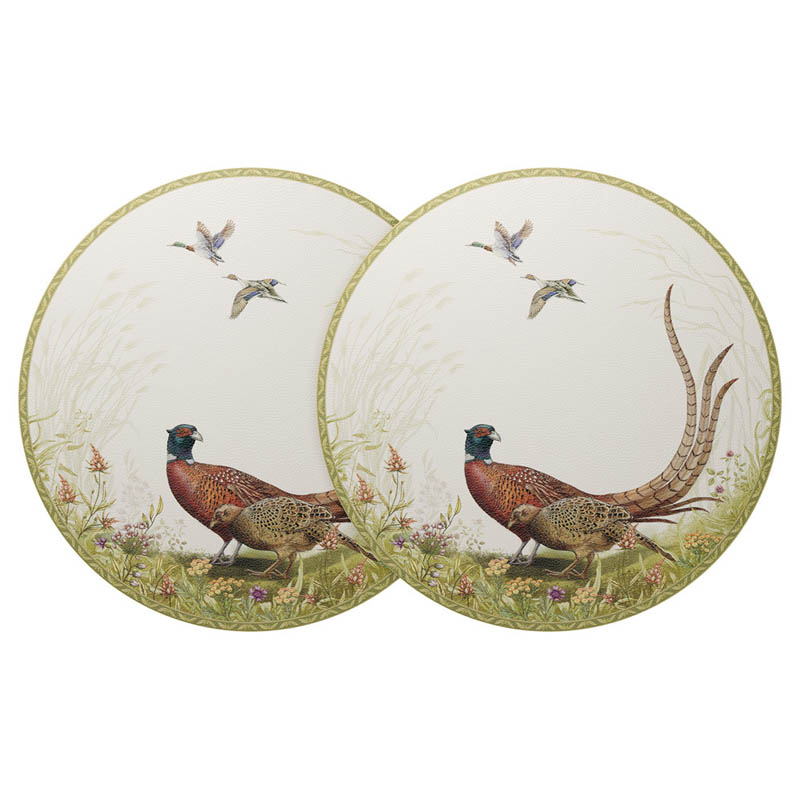 

Набор салфеток подстановочных Lefard Охота