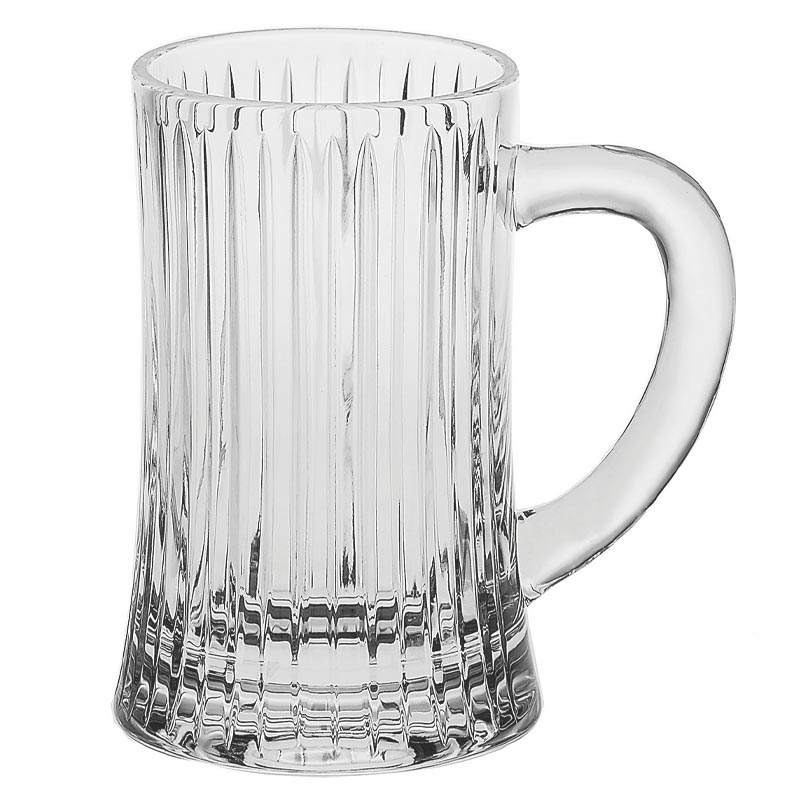 Кружка для пива Crystal BOHEMIA Skyline