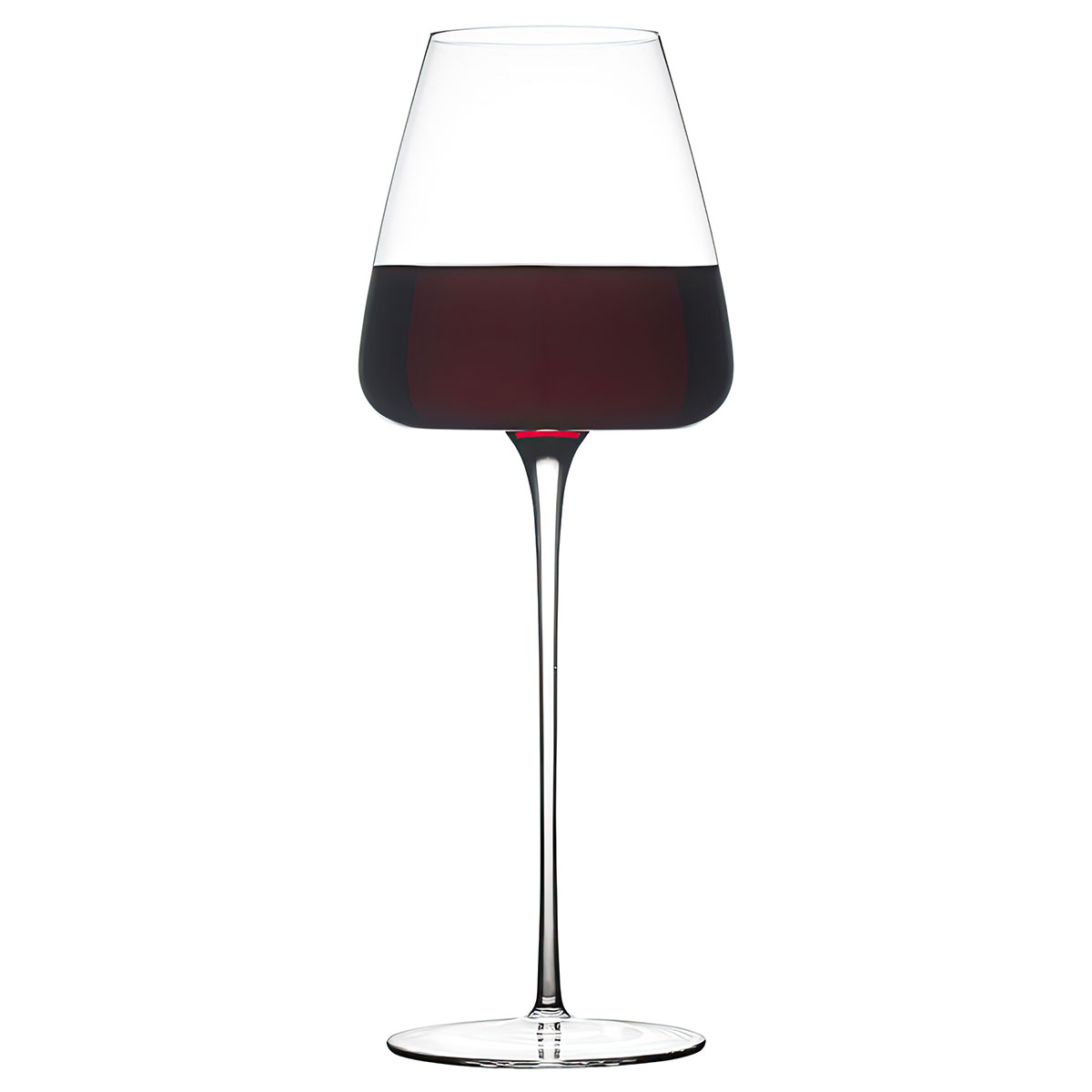 Набор бокалов для вина Liberty Jones Sheen 640мл, 2шт Liberty Jones PS_LJ_SN_RWGLS640_2, цвет прозрачный - фото 3