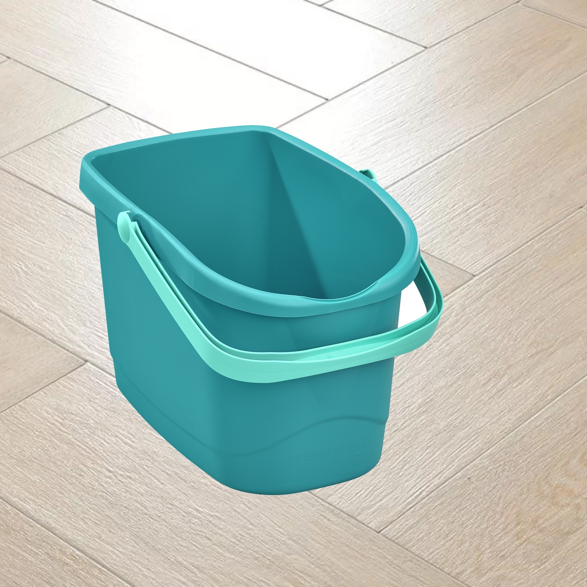 Ведро Leifheit Power Clean 10л 1990₽