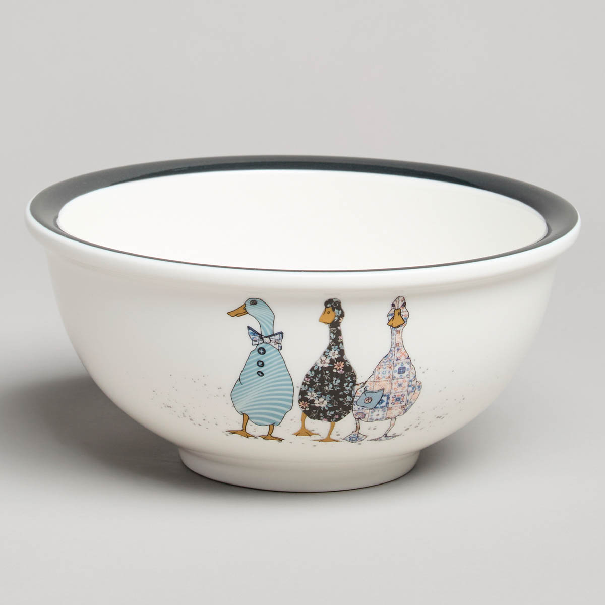 

Салатник Lefard Family Farm 500мл 15x7см