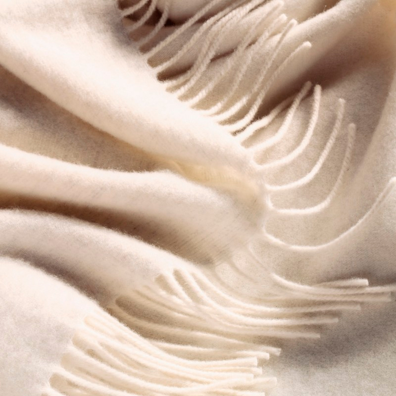 

Плед 150x200см Biederlack Simply Elegant Marmor-Stone