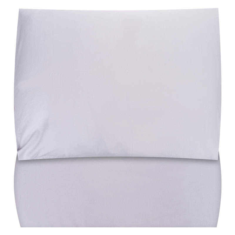 Комплект постельного белья 2-спальный Marc O' Polo Washed Linen