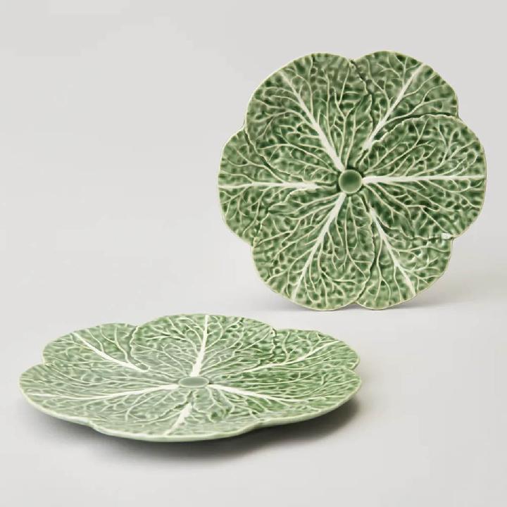 Набор тарелок обеденных Lefard Village 2шт