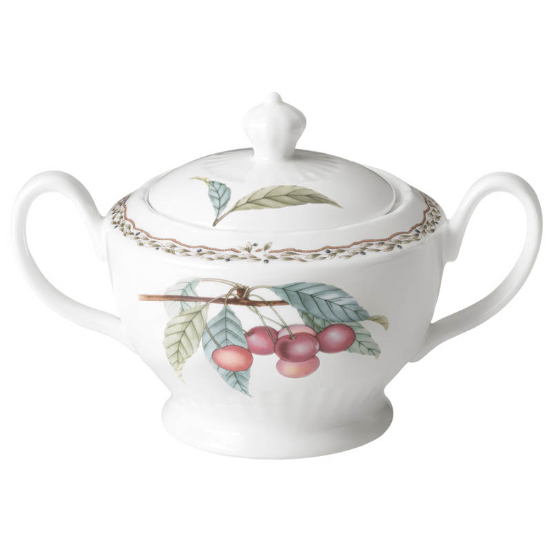 Сахарница Lefard Фруктовый сад 1493₽