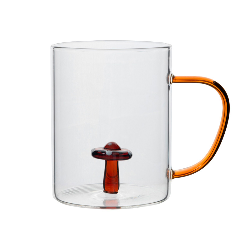 

Кружка Anna Lafarg Яркая Осень Гриб