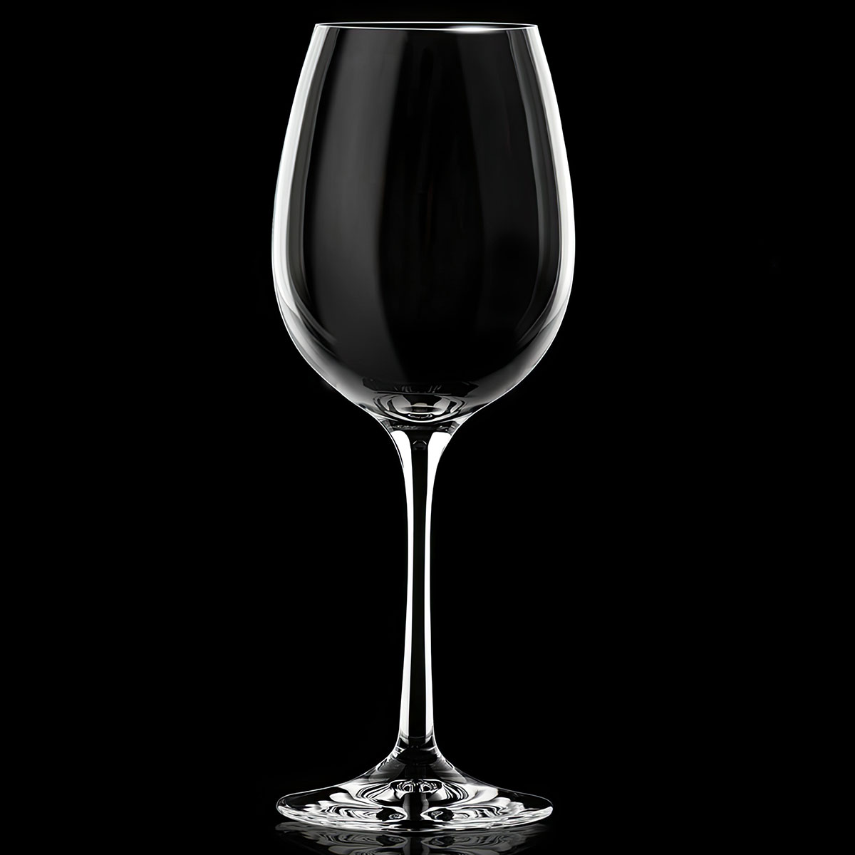 Набор бокалов для вина 457мл RCR Cristalleria Italiana Invino, 6шт RCR Cristalleria Italiana 26195020106 - фото 1