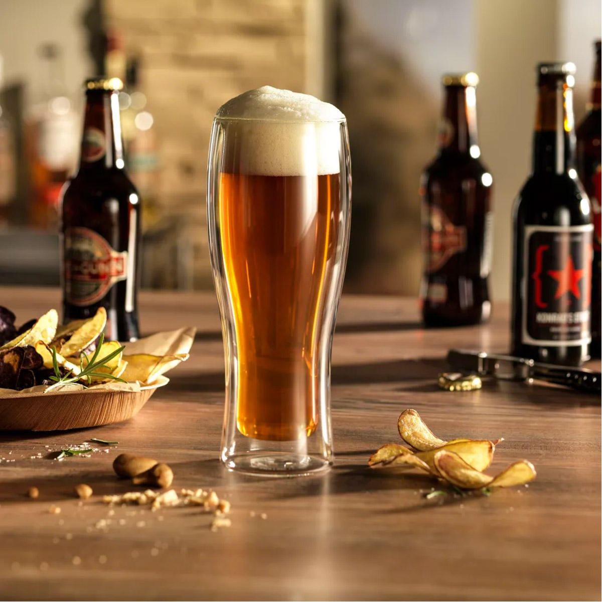 Набор стаканов Zwilling Sorrento 2шт