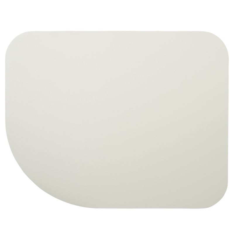 Салфетка под посуду Asa Selection Table Tops Neo Pastel, цвет белый Asa Selection 78952/076