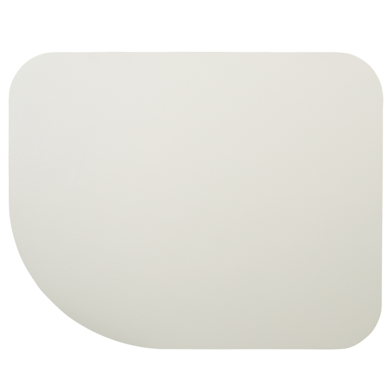 

Салфетка под посуду Asa Selection Table Tops Neo Pastel, цвет белый
