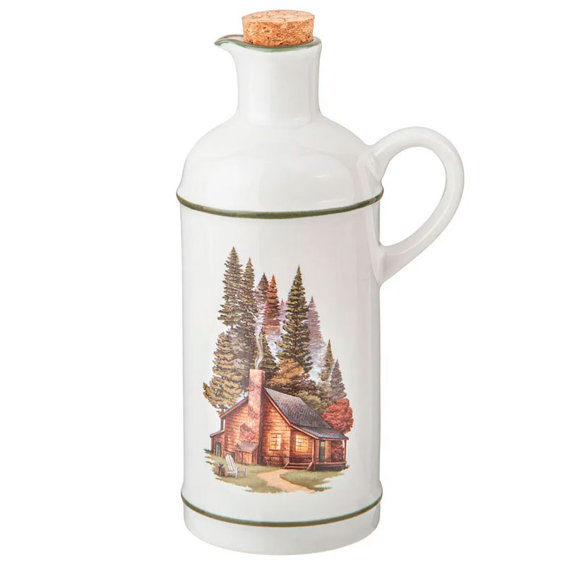 

Бутылка для уксуса Lefard Family House