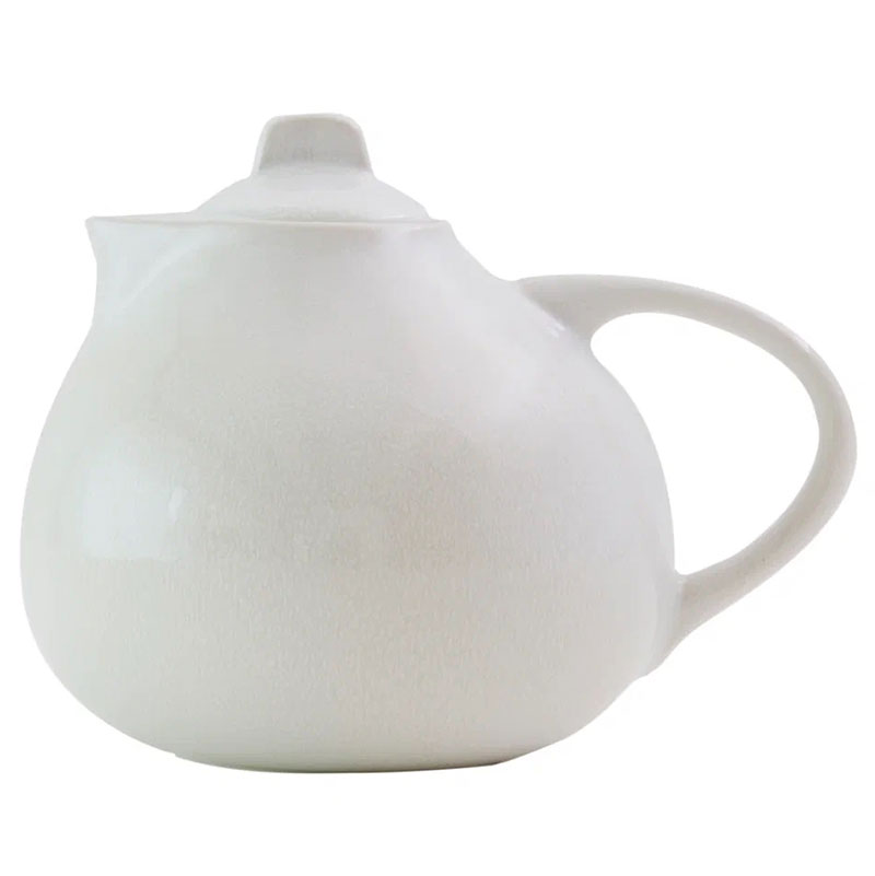 Чайник заварочный Jars Tourron 1400мл, цвет белый Jars 961873