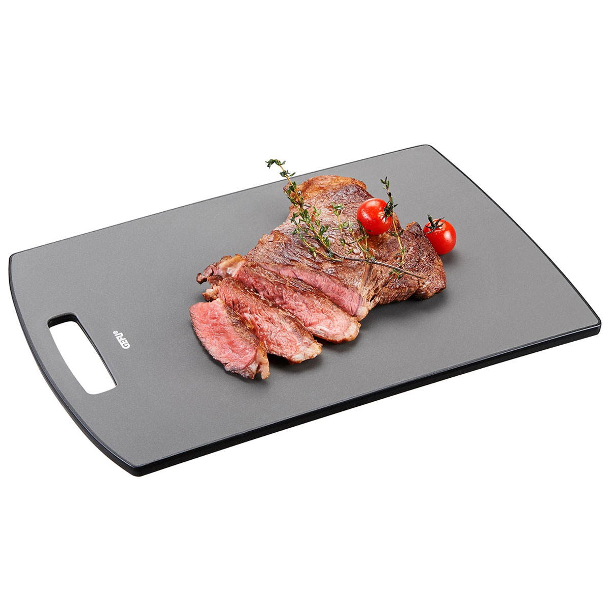 

Доска разделочная Gefu Леворо 38x26x1см