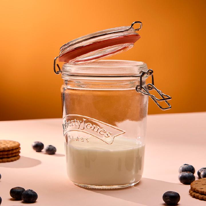 Банка для хранения Liberty Jones Maison Jar 750мл