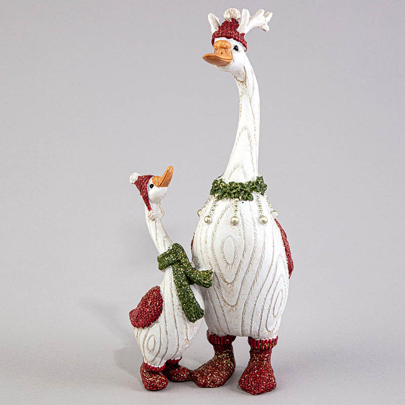 

Статуэтка Lefard Family Christmas