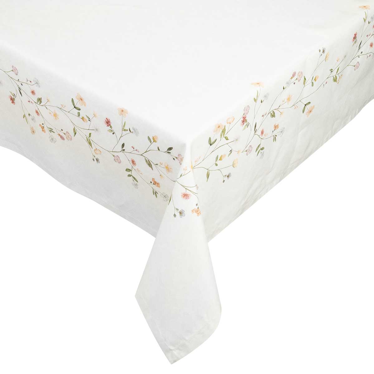 

Скатерть Pappel Flower Field 220x160см