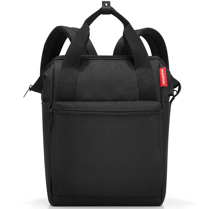 

Рюкзак Allrounder R black, Черный