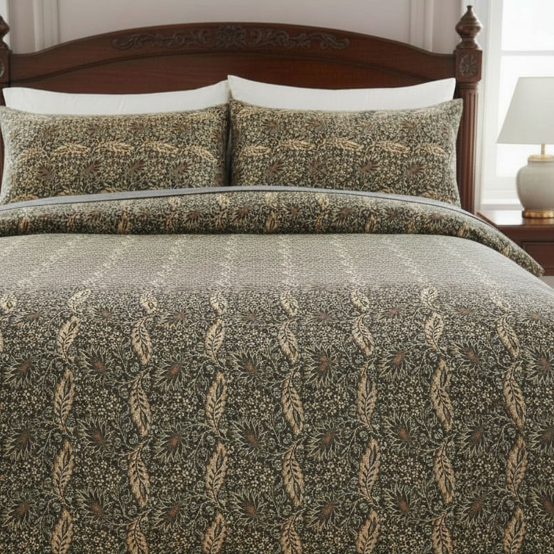 

Комплект постельного белья 1,5-спальный Lameirinho Zoe