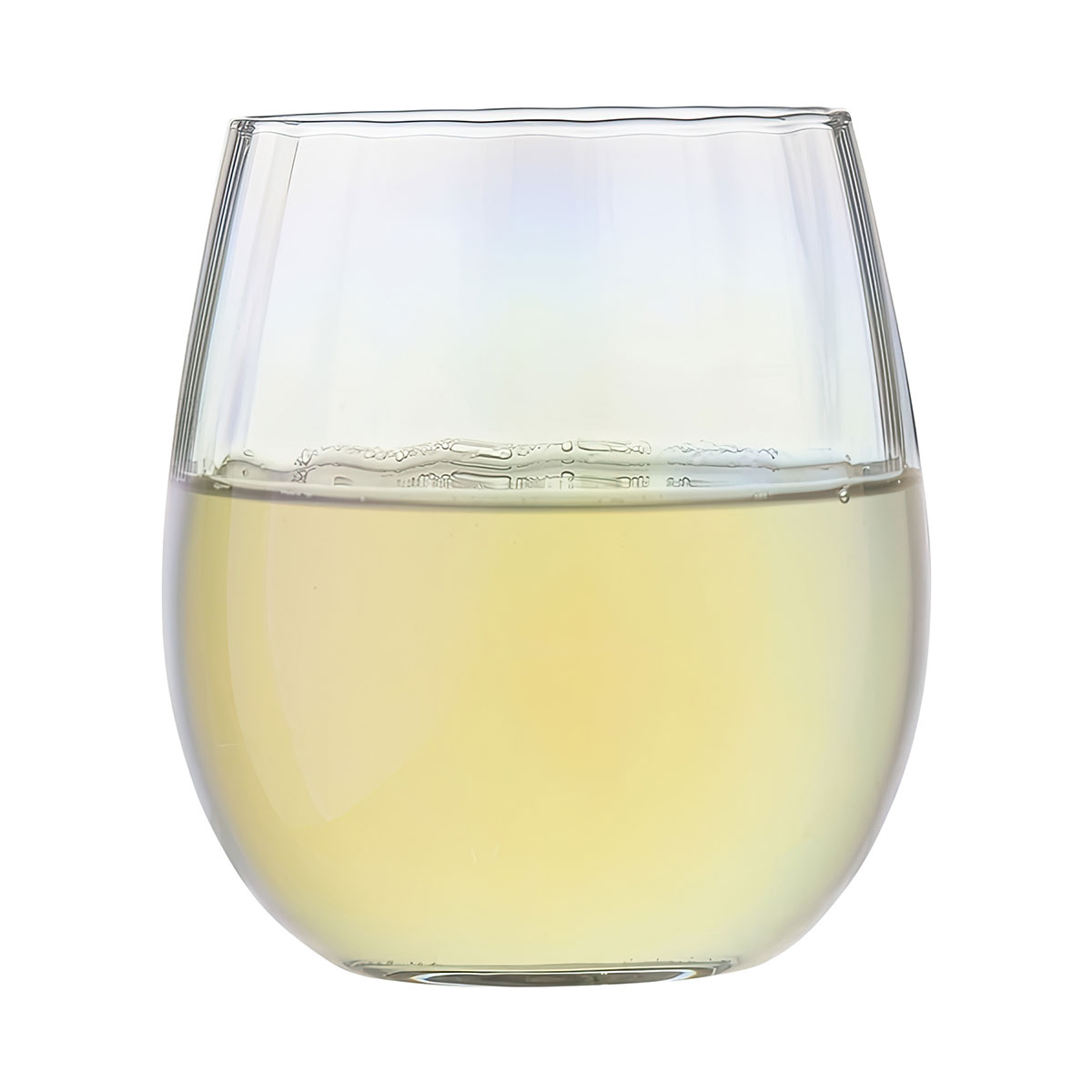 Набор стаканов Liberty Jones Gemma Opal 460мл, 4шт Liberty Jones HM-GOL-CP-460-4, цвет разноцветный - фото 3