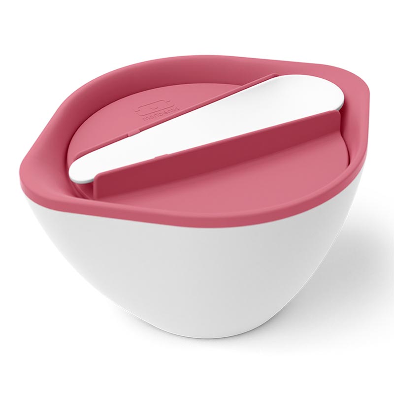 

Супница Monbento Lib, Розовый