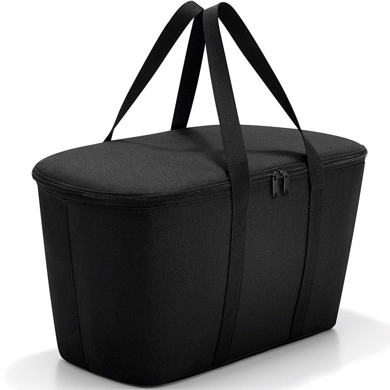 

Термосумка Reisenthel Coolerbag black, Черный