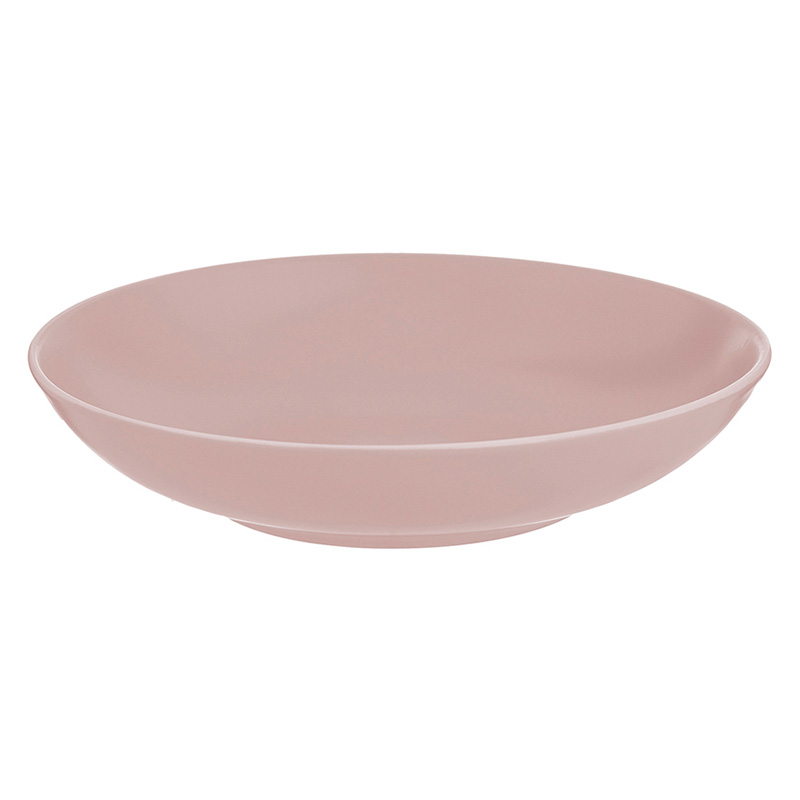 Тарелка для пасты Mason Cash Classic, цвет розовый