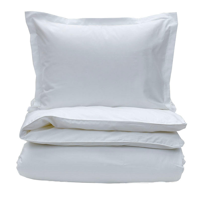 

Пододеяльник Gant Home Sateen 200x220см, белый